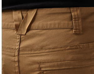 Pantalones Softshell Impermeables, Pantalones Tácticos para Exteriores, Pantalones de Senderismo, Caza y Trabajo, Pantalones Cargo para Primavera y Otoño, Venta al Por Mayor - Product Image 6