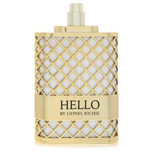 Hello Women's Eau De Parfum Spray Tester Alluring <b>Perfume</b> - Product Image 1