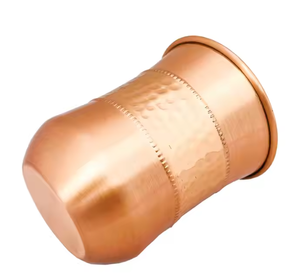 Vasos y tazas de cobre ideales para beber. Los más vendidos y de alta calidad. - Product Image 2