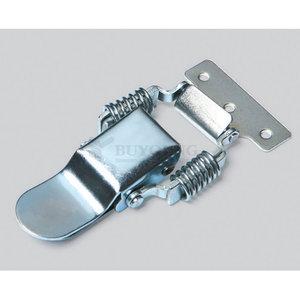 ตัวยึดสปริง BY1-34-1จาก buyoung - Product Image 1