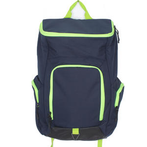 Bolsa de Softbol Impermeable de Gran Capacidad para Actividades al Aire Libre, Mochila Deportiva para Béisbol, Bolsa para Equipo de Entrenamiento - Product Image 5