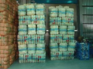 Ropa usada, balas - Product Image 5