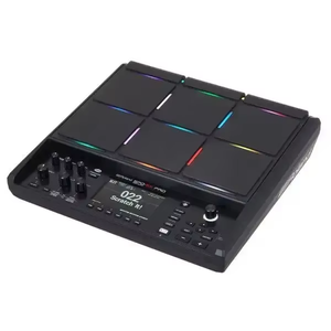 ¡Grandes Ofertas! Nuevo Pad de Muestras SPD-SX Pro - ¡Compra Instrumentos Musicales! - Product Image 2