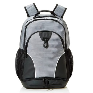 High Quality Anti-Theft Fashionable Sports Backpack Nylon Waterproof 20-35L with Nylon Lining Zipper Closure for Travel Backpack - Product Image 1