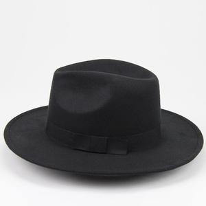 Professional Leather Cowboy <b>Hat</b> Western Style Casual Wide Brim Bush Durable Outdoor Travel Gear USA Europe Trending Apparel - Product Image 3
