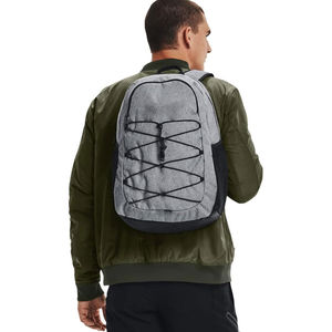 Fletcher Lightweight Butterfly Print Casual <b>Backpack</b> Softback Zipper Closure Unisex Daily Use 18L Waterproof <b>Nylon</b> Material Air - Product Image 1