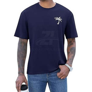 Camisetas Estampadas para Hombre al por Mayor, Camisetas de Manga Corta Transpirables para Hombre en Oferta Online - Product Image 4