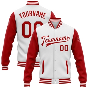 เสื้อแจ็คเก็ตวาร์ซิตี้แบบติดกระดุมเต็มตัว สีดำทองโบราณ รุ่นโอมมิซ อินดัสทรี ผลิตตามสั่ง ขายส่งโดยตรง สำหรับแสดงความยินดีกับผู้รบร้อย - Product Image 3