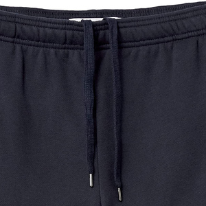 Pantalon de survêtement homme OEM en gros, personnalisé, haute élasticité, mi-hauteur, respirant, léger, en coton, pour l'automne, décontracté - Product Image 5