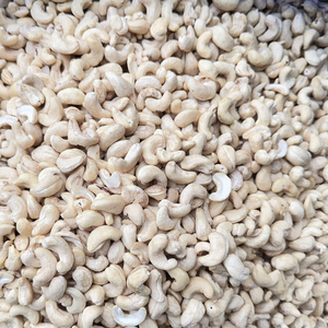 Good Quality Cashew WS180 Cashew <b>Nuts</b> From Manufacture Santigo - Product Image 1