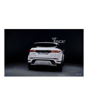 Land Rover Range Rover Evoque P250 Dynamic SE 2024, 8,504 km, con Volante a la Izquierda, Caja de Cambios Automática, Asientos de Cuero, Cámara Trasera - Product Image 4