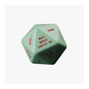 CORTIS - El 2º EP [GREENGREEN] (Versión Dice) - Product Image 1