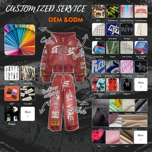 Camiseta Corta de Hombre Estilo Streetwear con Diseño Personalizado, 100% Algodón Tejido, Hip Hop, Holgada, Desgastada, Cuello Redondo, de Secado Rápido - Product Image 5