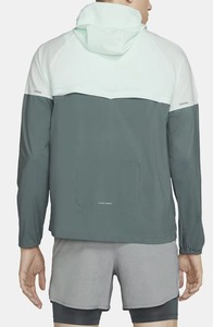 Men's Lightweight Windbreaker Jacket Breathable and Waterproof with Hood for Outdoor Activities and Casual Windbreaker Jacket - Product Image 6