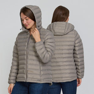 Custom Puffer Jacket Women's Cheap Price Men High Quality Puffer <b>Down</b> Jackets 100% Polyester Lightweight <b>Down</b> Coat for Women's - Product Image 4