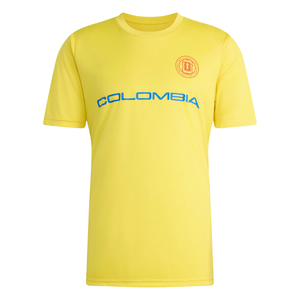 T-shirt de supporter de football pour homme à logo frontal, manches courtes, col rond, coupe classique, décontracté, personnalisable, fabrication OEM, vente en gros - Product Image 4