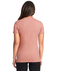 Camisetas Ecológicas de Primera Calidad para Mujer, Ropa Casual de Verano, Secado Rápido, Transpirable, Venta al Por Mayor - Product Image 5