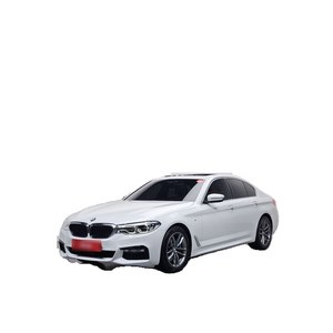 BMW Serie 5 530i M Sport Plus 2019, 98,859 km, Caja de Cambios Automática, Volante a la Izquierda, Asientos de Cuero, Cámara Trasera - Product Image 1