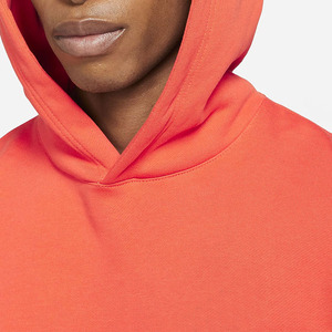 Good Sale New Arrival Pullover Hoodies Newest Edition Breathable Premium Quality Casual Wear Men Warm Hoody For Outdoor Fashion - Product Image 4