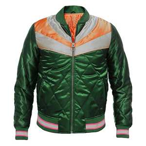 เสื้อแจ็คเก็ตวาร์ซิตี้ซาตินซันไรส์ |   เสื้อแจ็คเก็ตปักลายตามสั่ง |   เสื้อแจ็คเก็ตโค้ชผ้าซาตินพรีเมียม |   ผู้ผลิตขายส่งแบบ OEM - Product Image 4