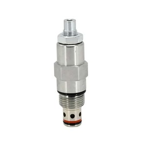 129842A2บรรเทาวาล์วแบบใหม่สำหรับเคส Ih ฮอลแลนด์ยาว580เมตร580L 590SM ระบบไฮดรอลิคครอบฟันเหล็ก - Product Image 1