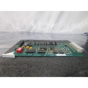 Placa PCB del controlador de motor paso a paso LAM 810-017016-001 - Equipo y piezas de semiconductores de confianza de Trusted Global Legacy - Product Image 6
