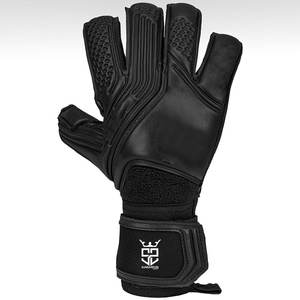 Gants de gardien de but de haute qualité à prix raisonnable, design personnalisé, super doux et confortables, gants de football pour gardien de but - Product Image 2