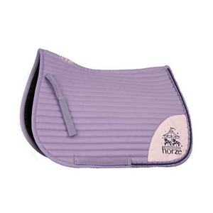 Cojín de sillín multiusos estilo doma azul marino oscuro con diseño acolchado circular Colección 2025 - Product Image 3