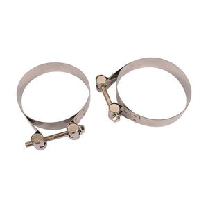 Kit di Aspirazione dell'Aria Fredda per Tuning Motore Jeep Wrangler JK 2012-2018 3.6L V6 GAS DOHC 4 Porte 63 1566 - Product Image 6