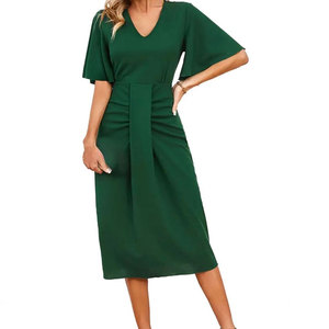 Combinaison bohème imprimée pour femmes, sans manches, bretelles spaghetti, motif géométrique, coupe ample, longueur cheville, vêtements de plage printemps-été - Product Image 6