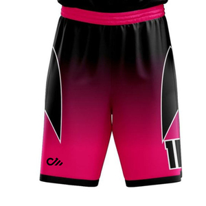 Uniformes de Baloncesto Personalizados con Impresión de Última Colección, Precios Razonables, Longitud Regular - Product Image 6