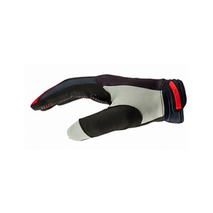 Gants de motocross à doigts entiers avec grip texturé, gants de motocross respirants, gants de conduite, logo personnalisé OEM ODM sur mesure - Product Image 6