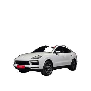 Porsche Cayenne 3.0 Coupé 2024, 7/2024, 37 289 km, Boîte Automatique, Sièges en Cuir, Volant à Gauche, Caméra Arrière - Product Image 1