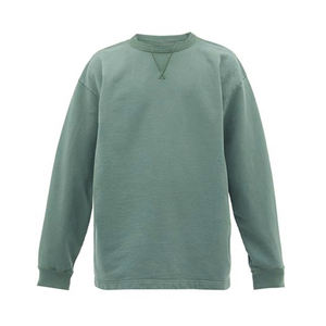 Sweat-shirt à capuche décontracté pour homme, hiver, tissu épais 100% coton, restez au chaud et élégant, université, collège - Product Image 2