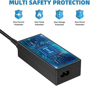 Cargador de Repuesto de 12V 2.2A 26W para <span class=keywords><strong>Samsung</strong></span> Chromebook, Adaptador de Corriente para <span class=keywords><strong>Samsung</strong></span> Chromebook 2 <span class=keywords><strong>3</strong></span> 303c 500c 501c 503c Xe303c12 - Product Image 4
