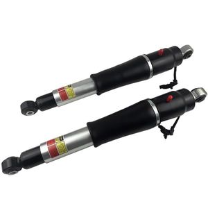 2pcs Rear Air Shock Absorbers for 2015-2019 for Cadillac Escalade Chevrolet Suburban Tahoe GMC Yukon 5.3L 6.2L Model 23290660 - Product Image 3