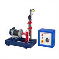 Aparato de Análisis de Cámara |   Equipo de análisis de movimiento con perfil de cámara |   Experimento de Laboratorio de Ingeniería Mecánica |   Suministro OEM