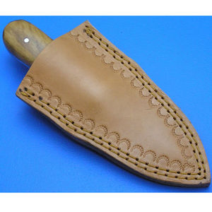 Couteaux à huîtres en acier Damas, lame en acier inoxydable, couteaux à huîtres en acier Damas personnalisés de qualité supérieure pour la cuisine - Product Image 5