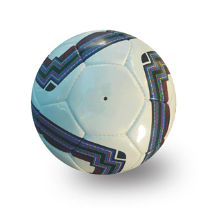 Balón de Fútbol de Entrenamiento, Cosido a Máquina, Tamaño Personalizado, Material de Alta Calidad, para Jugar al Aire Libre, en Venta - Product Image 5