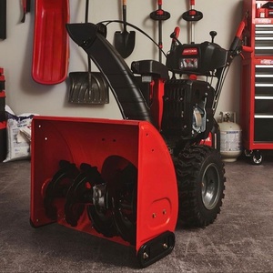 Máquina Quitanieves Económica que Ofrece una Remoción de Nieve Confiable para Hogares, Negocios, Granjas y Instalaciones al Aire Libre - Product Image 1