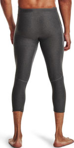 Leggings Homme Sans Couture Taille Haute en Coton/Fibre de Bambou, Élastiques et Respirants, Idéaux pour le Fitness – Qualité Supérieure à Prix Très Abordable, Personnalisables - Product Image 3