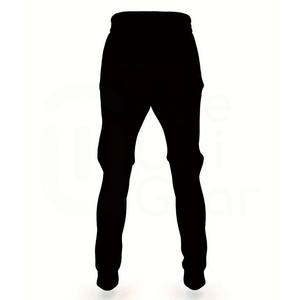 Ensemble survêtement décontracté pour homme avec sweat à capuche et pantalon imprimé tigre, longueur intégrale, cordon de serrage, respirant, en polyester, motif animalier, idéal pour l'automne - Product Image 6
