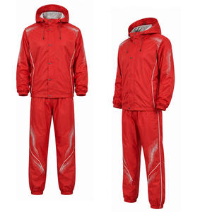 Venta al por Mayor de Chaquetas Cortavientos Ligeras con Capucha, Ropa Urbana, Fabricación de Ropa Personalizada, Suministro de Ropa al por Menor, Marca Privada - Product Image 6