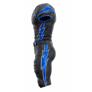 Uniforme de Fútbol Americano, Resistente, Cómodo para Práctica y Partido - Product Image 3