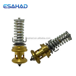 Orifice pour électrovanne 067B2710 (N°07) Type TE 12 CVC industriel Large compatibilité Haute capacité de refroidissement Pièce - Product Image 1