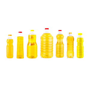 Huile de tournesol en gros, huile de tournesol raffinée comestible, huile de tournesol raffinée pour la cuisson - Product Image 2
