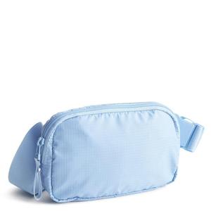 Custom Waterproof Fitness Running Waist Pack Unisex Colorful Nylon Zipper Closure <b>Pillow</b> <b>Shape</b> - Product Image 5