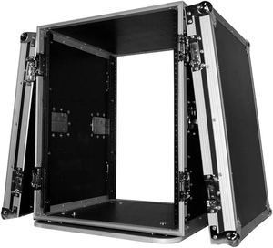 Flight Case RMX 4050a de qualité supérieure Style décontracté robuste et portable avec qualité d'exportation sans roues - Product Image 1
