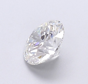 Diamant blanc rond brillant cultivé en laboratoire de 2,01 carats certifié IGI pour la fabrication de bijoux - Product Image 4