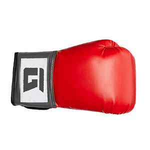 Professional Pu Leather Boxing Gloves Sweat <b>Control</b> Breathable Design For Boxing Mma And Muay Thai Training - Product Image 4